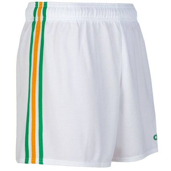 mourne gaelic shorts wht emer amb 3s 2