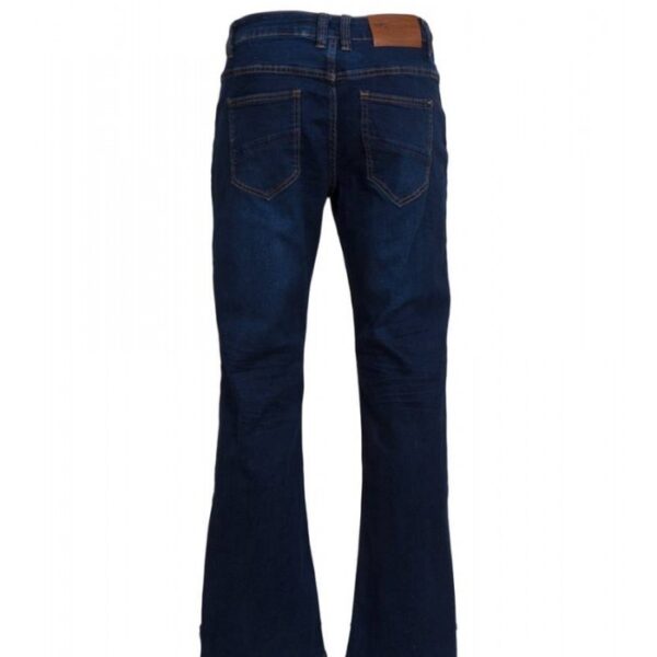 outrage bruno chino jean deep navy 1