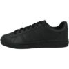 K Swiss Black 1