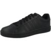 K Swiss Black