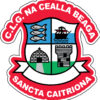 Killybegs Crest