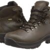 Hi Tec Ravine Hiking Boot Brown Gents O002248