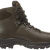 Hi Tec Ravine Hiking Boot Brown Gents O002248 2