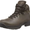 Hi Tec Ravine Hiking Boot Brown Gents O002248 3