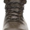 Hi Tec Ravine Hiking Boot Brown Gents O002248 4