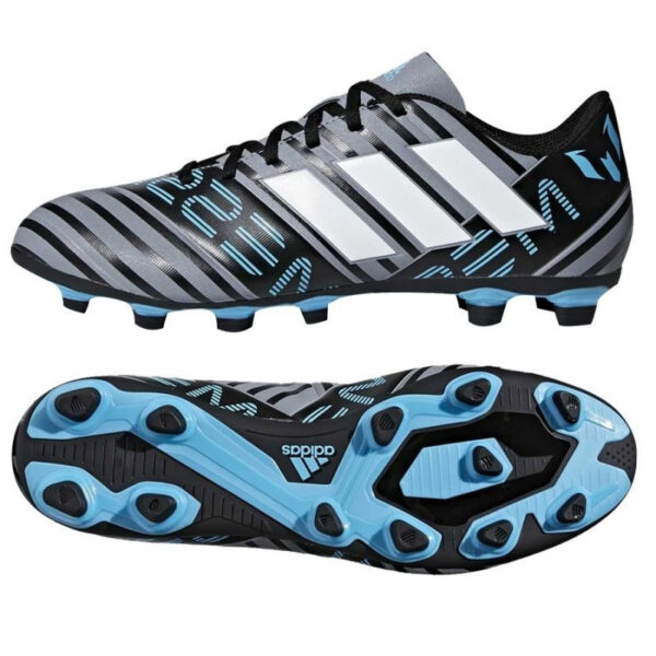 men s football shoes adidas nemeziz messi 174 fxg m cp9047