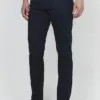 dark navy mapete pants