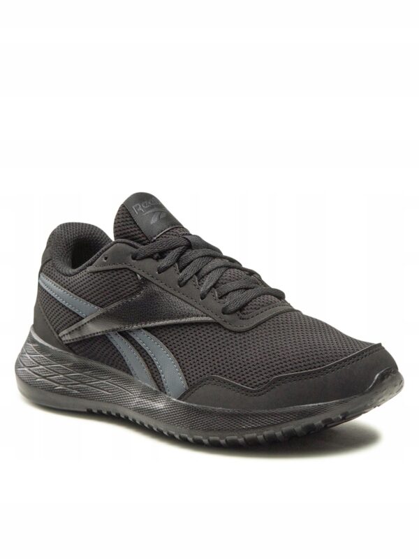 Reebok Buty Energen Lite GW7188 Cblack Cblack Purgry