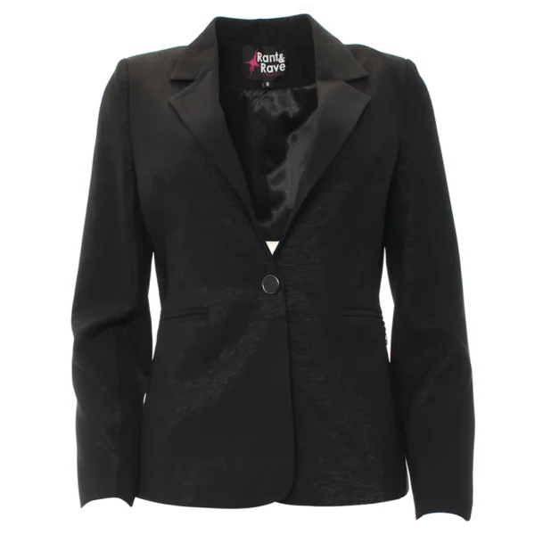 LIA BLAZER BLACK 2 9ff04aea 7d7d 4cbd bf9d e23fe6e7163c